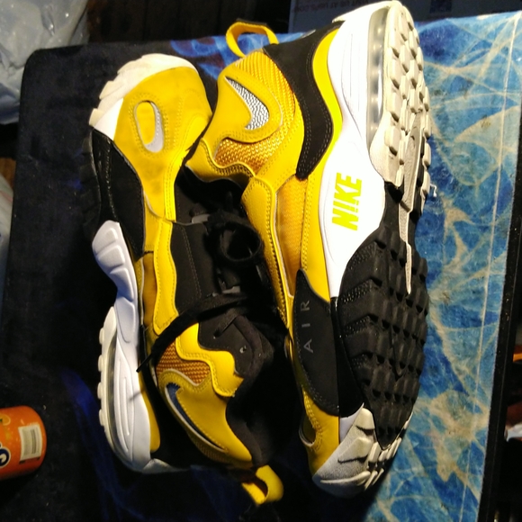 A1-Nike air speed turf - Picture 5 of 6